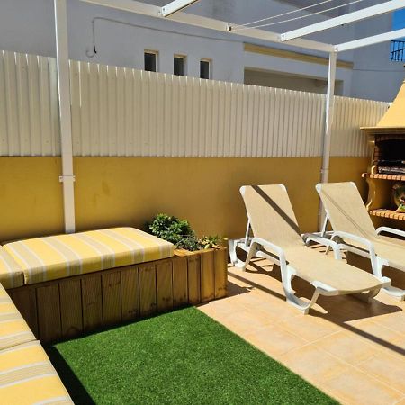 Holiday Home Sunny Home By Interhome Pêra Esterno foto