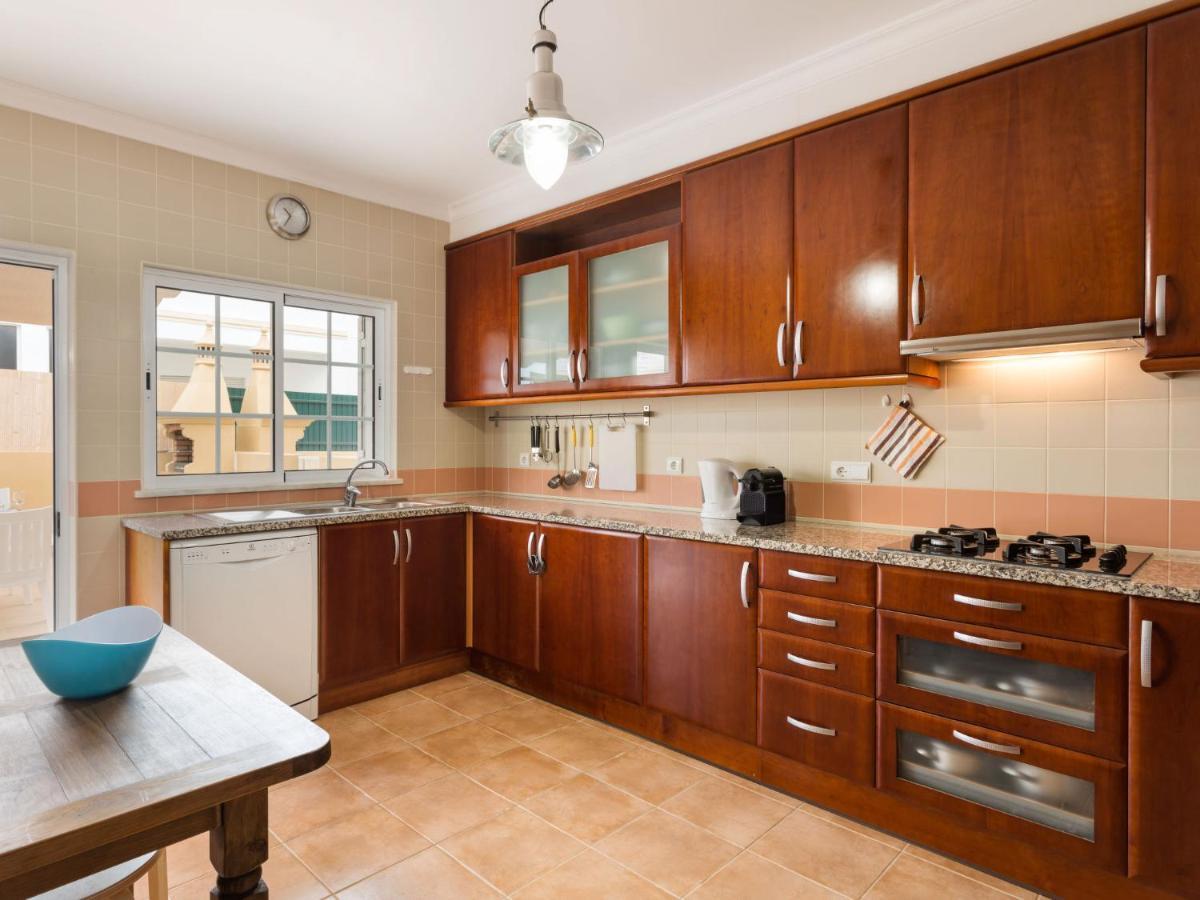 Holiday Home Sunny Home By Interhome Pêra Esterno foto