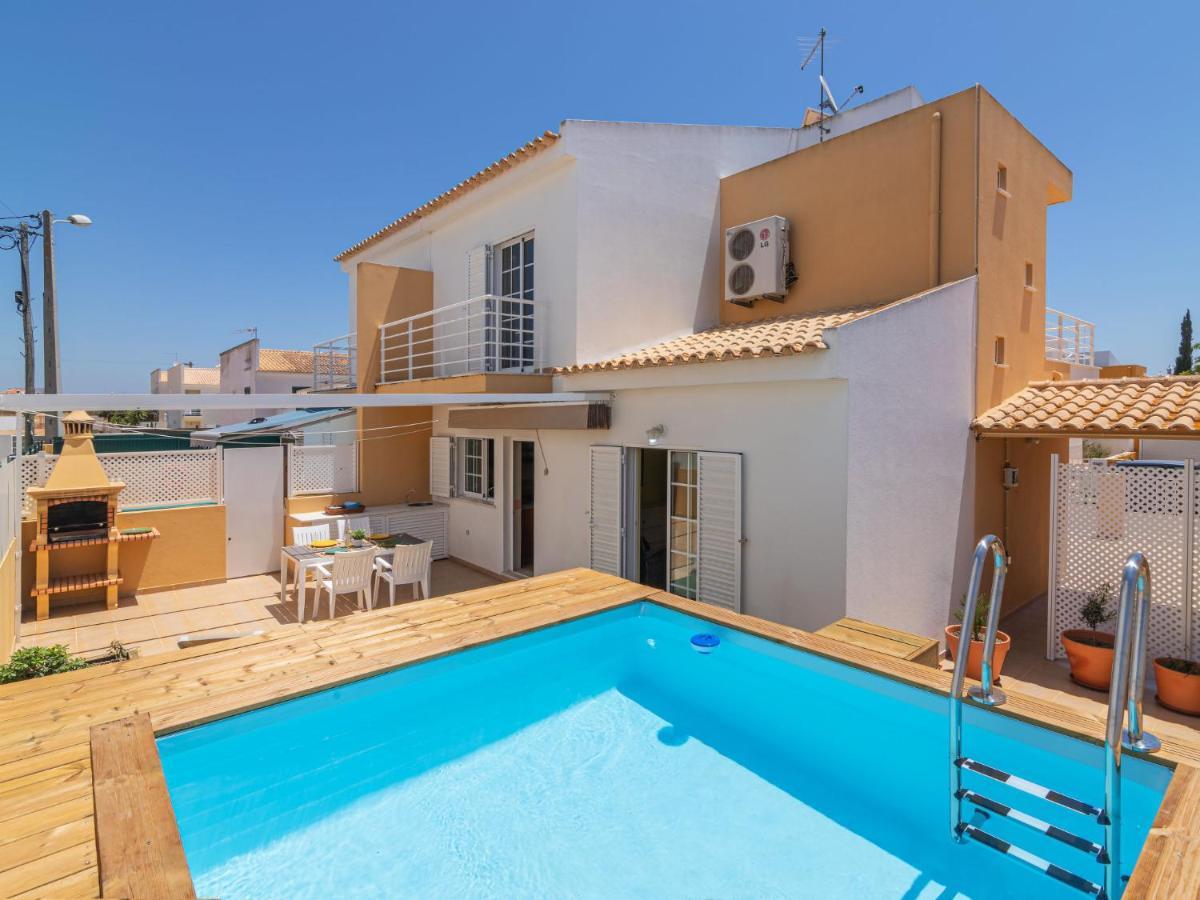 Holiday Home Sunny Home By Interhome Pêra Esterno foto