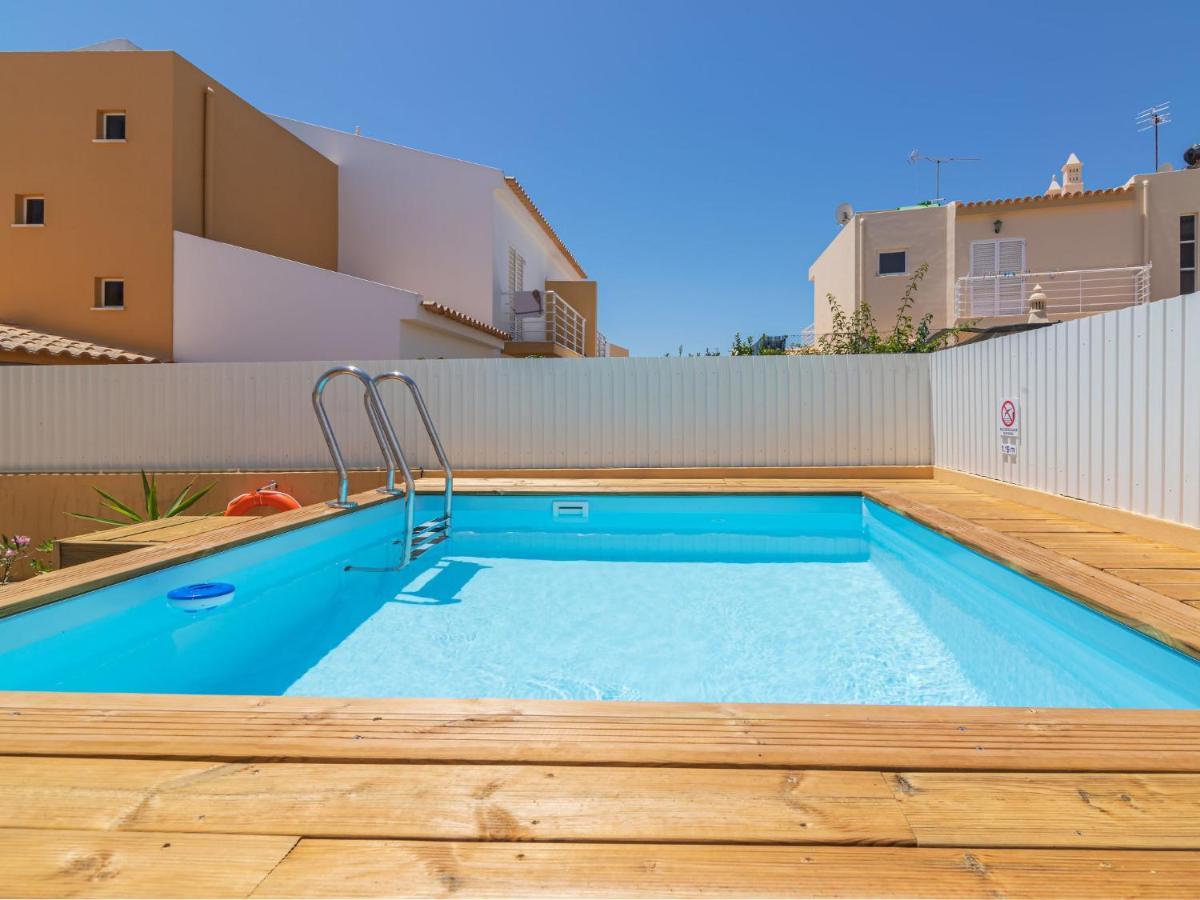 Holiday Home Sunny Home By Interhome Pêra Esterno foto