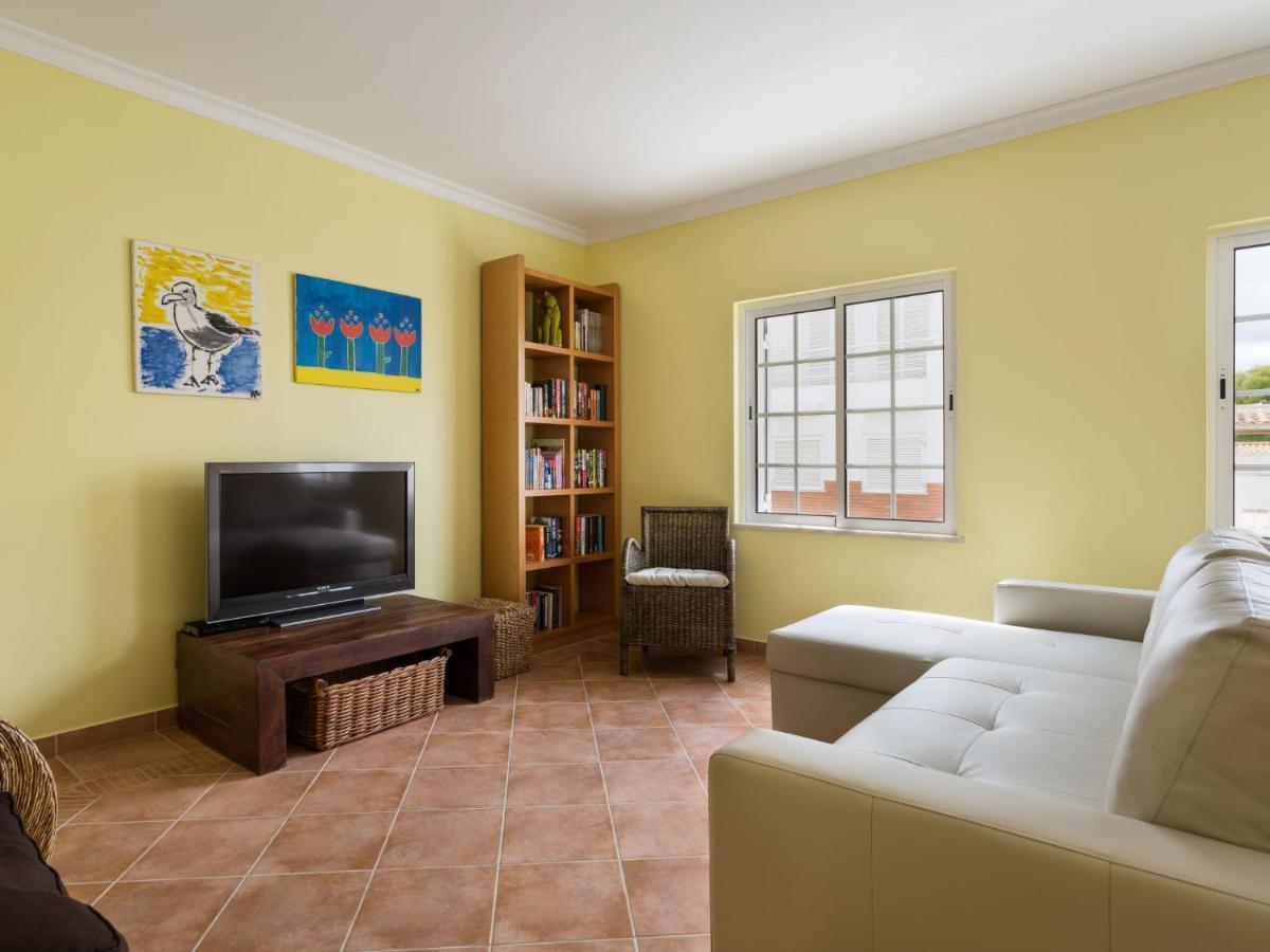 Holiday Home Sunny Home By Interhome Pêra Esterno foto