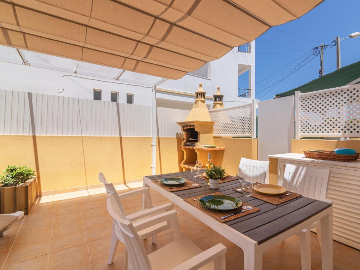 Holiday Home Sunny Home By Interhome Pêra Esterno foto