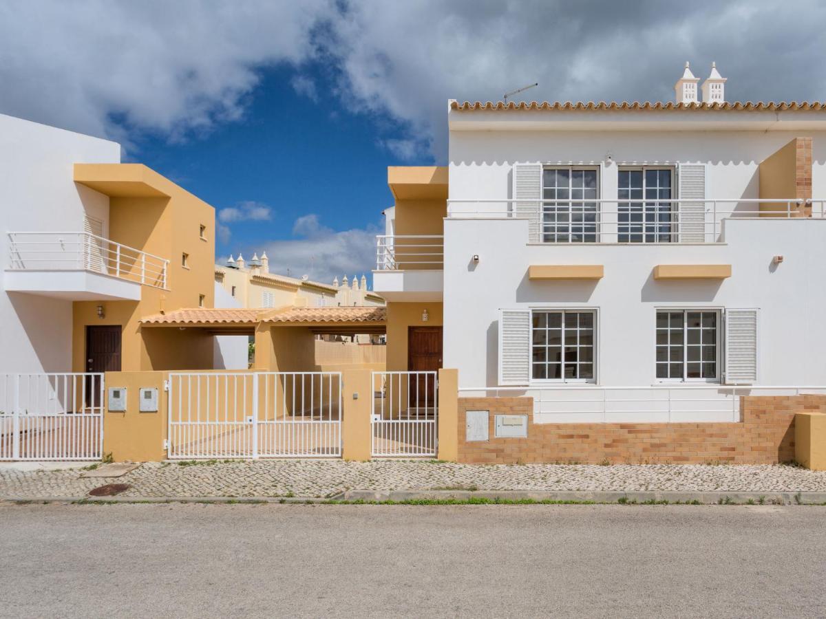 Holiday Home Sunny Home By Interhome Pêra Esterno foto