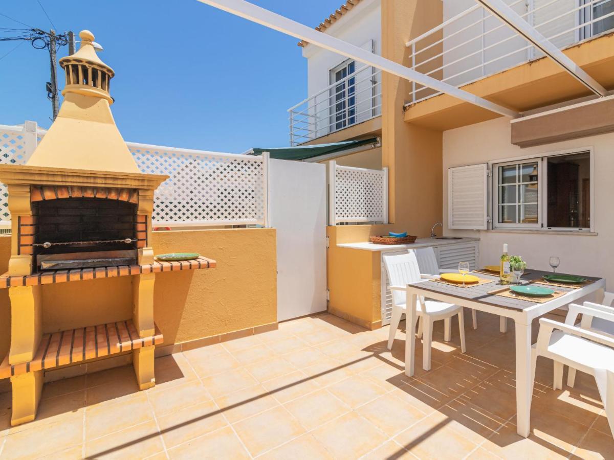 Holiday Home Sunny Home By Interhome Pêra Esterno foto