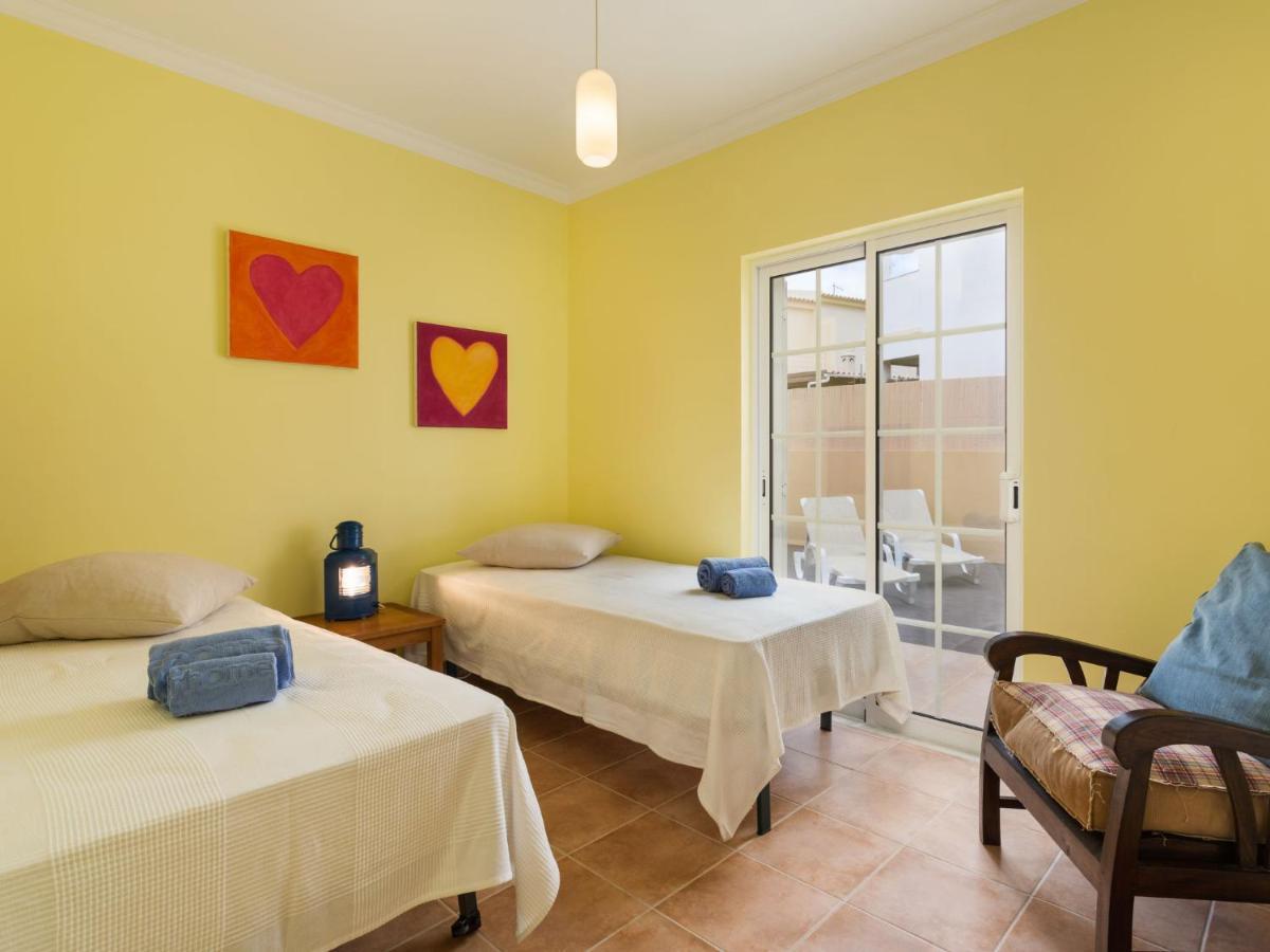 Holiday Home Sunny Home By Interhome Pêra Esterno foto