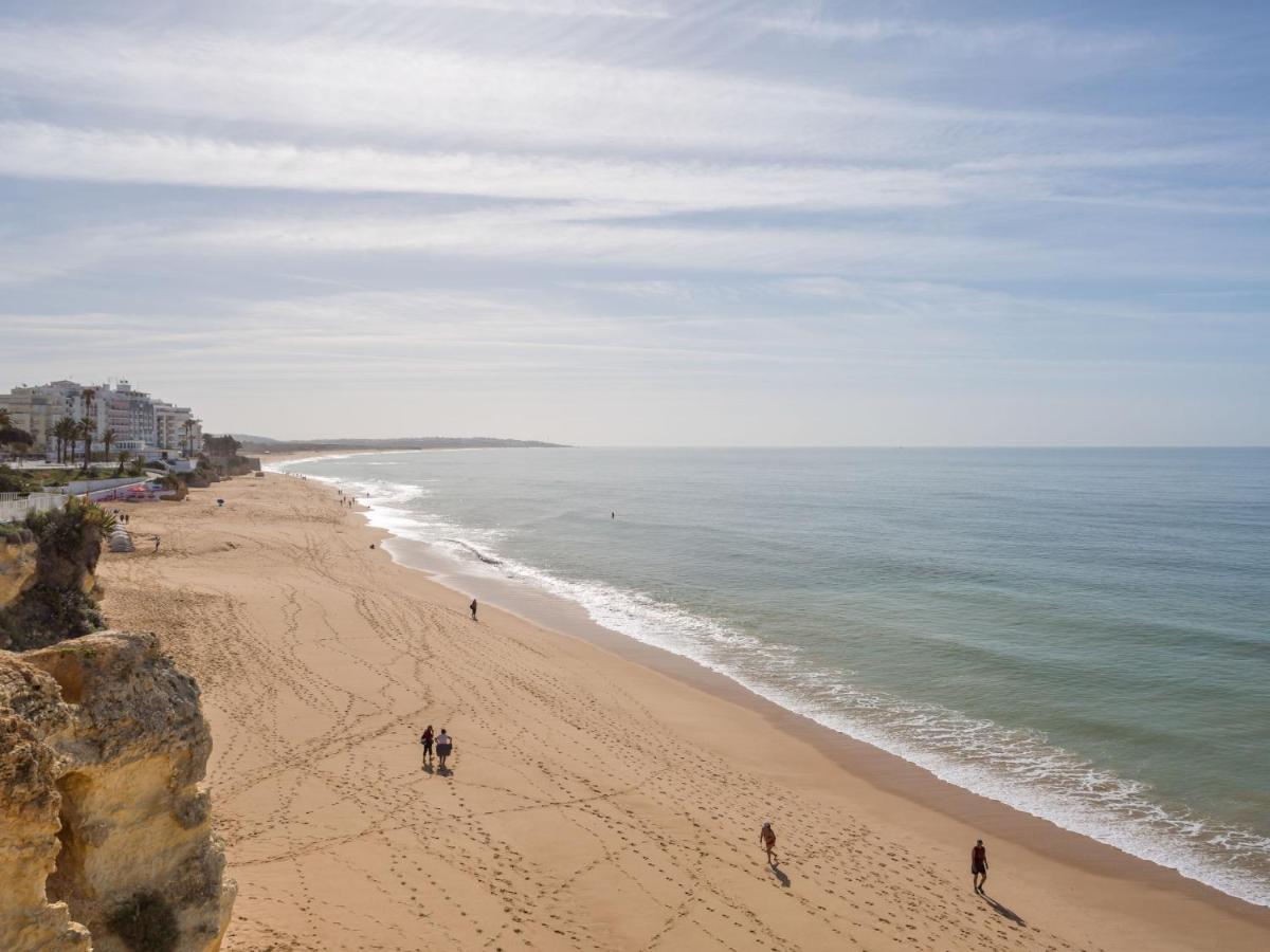 Holiday Home Sunny Home By Interhome Pêra Esterno foto