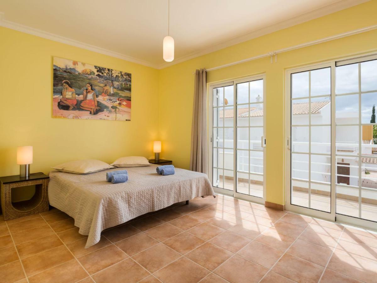 Holiday Home Sunny Home By Interhome Pêra Esterno foto