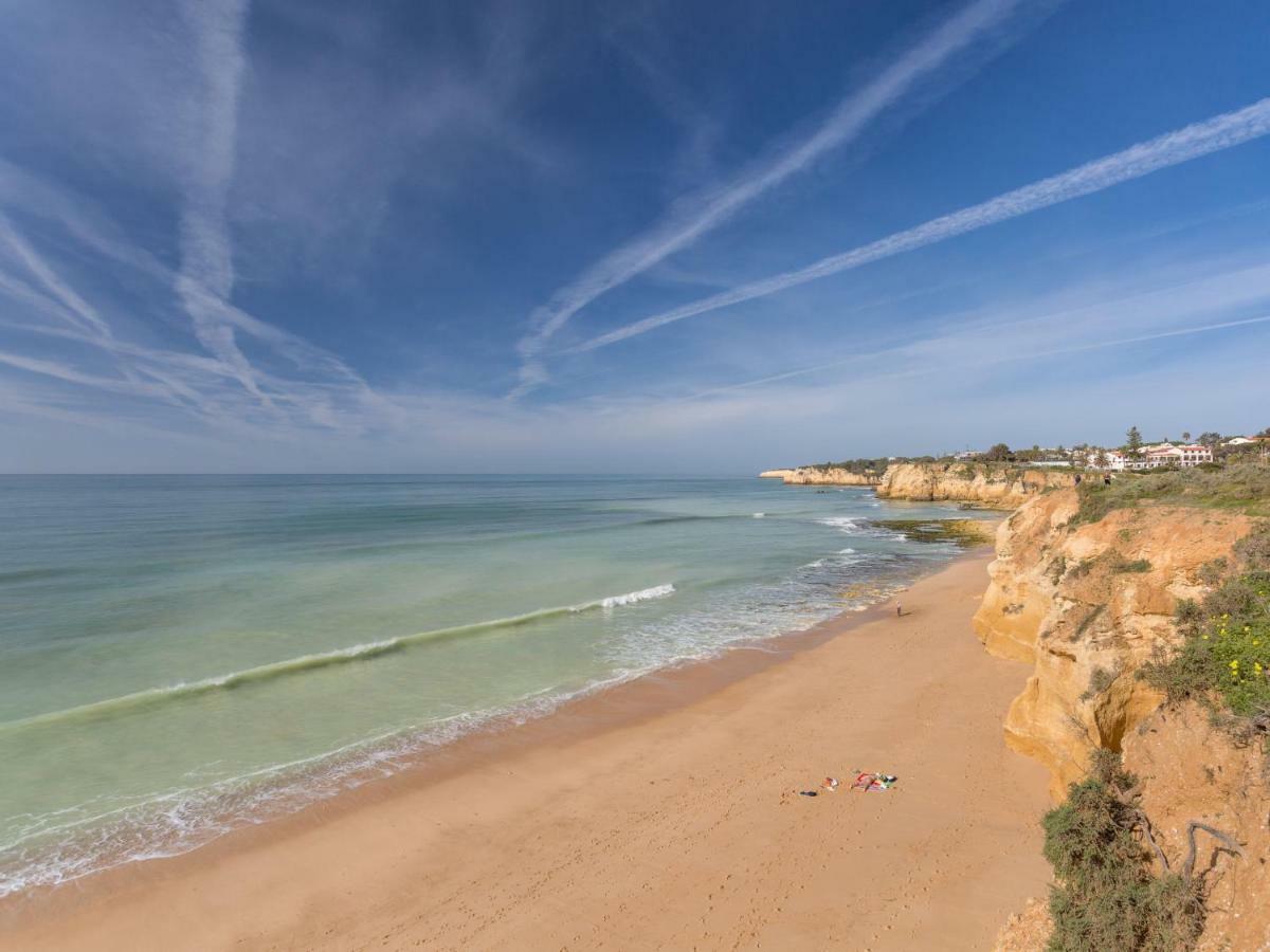 Holiday Home Sunny Home By Interhome Pêra Esterno foto
