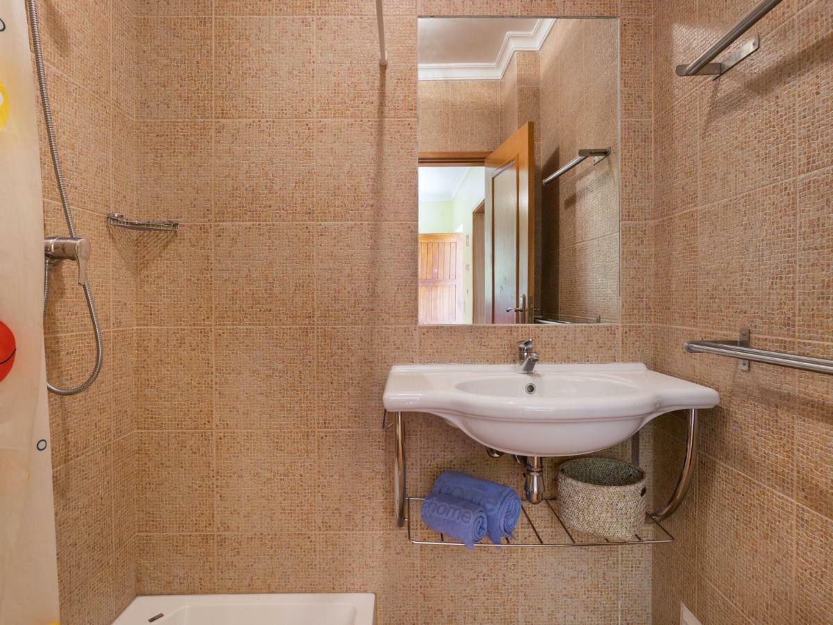 Holiday Home Sunny Home By Interhome Pêra Esterno foto